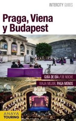 PRAGA VIENA Y BUDAPEST