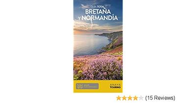 BRETAÑA Y NORMANDIA