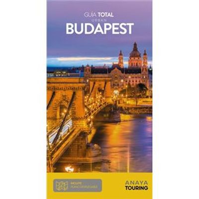 BUDAPEST URBAN