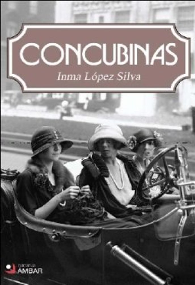 CONCUBINAS