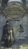 LAS AVENTURAS DE ENOLA HOLMES 2