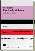 IDENTIDAD Y VIOLENCIA