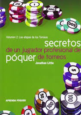 SECRETOS DE UN JUGADOR PROFESIONAL DE PO