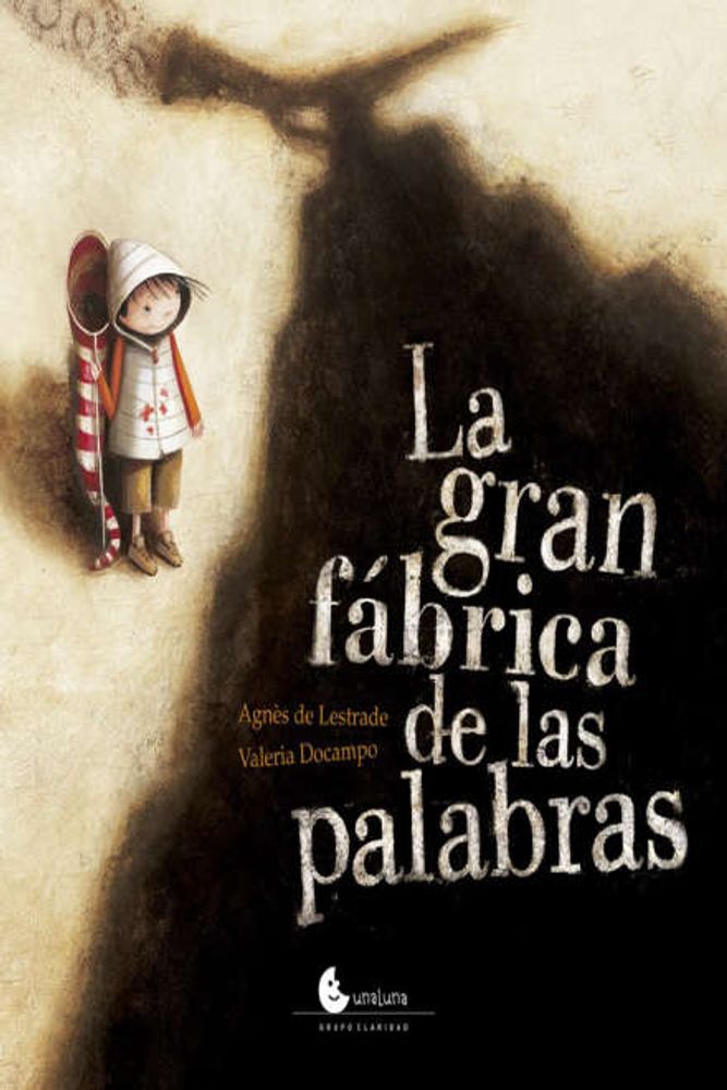 LA GRAN FABRICA DE LAS PALABRAS