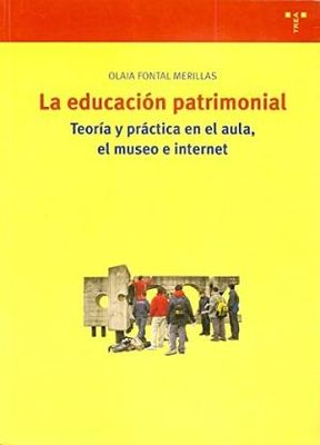 LA EDUCACION PATRIMONIAL