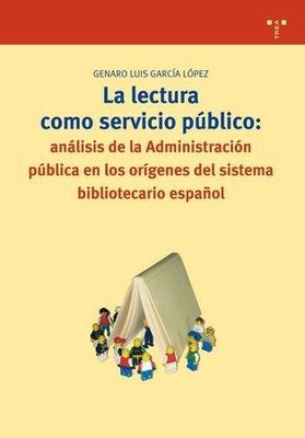 LA LECTURA COMO SERVICIO PUBLICO