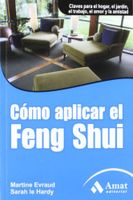 COMO APLICAR EL FENG SHUI