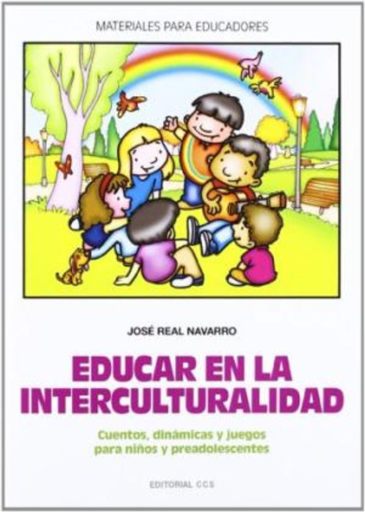 EDUCAR EN LA INTERCULTURALIDAD