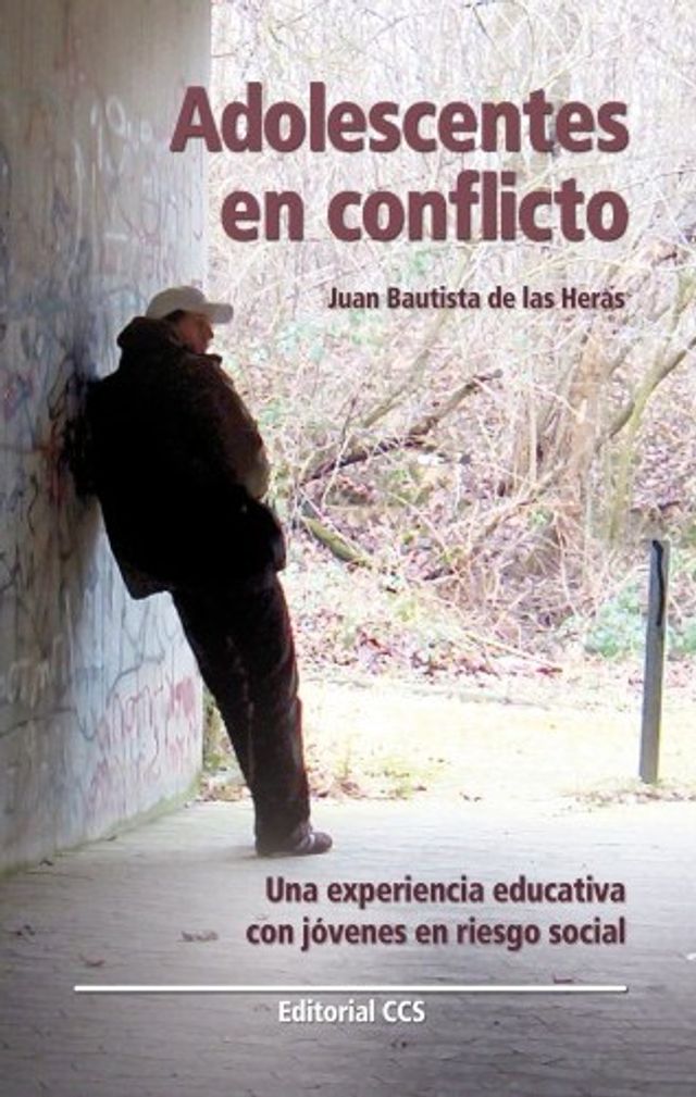 ADOLESCENTES EN CONFLICTO