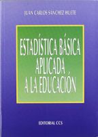 ESTADISTICA BASICA APLICADA A LA EDUCACI