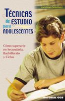 TECNICAS DE ESTUDIO PARA ADOLESCENTES