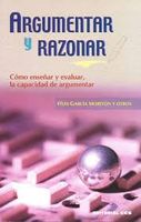 ARGUMENTAR Y RAZONAR