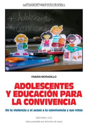 ADOLESCENTES Y EDUCACION PARA LA CONVIVE