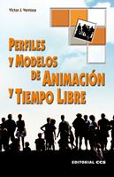 PERFILES Y MODELOS DE ANIMACION Y TIEMPA