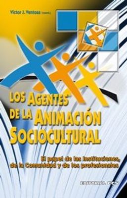 LOS ANGENTES DE LA ANIMACION SOCIOCULTUR