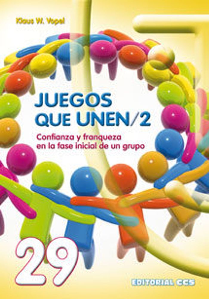 JUEGOS QUE UNEN 2