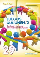 JUEGOS QUE UNEN 2