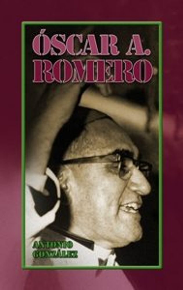 OSCAR A. ROMERO