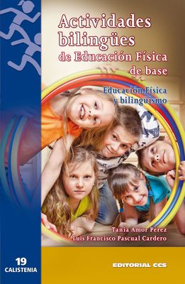 ACTIVIDADES BILINGUES DE EDUCACION FISIC