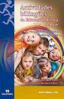 ACTIVIDADES BILINGUES DE EDUCACION FISIC