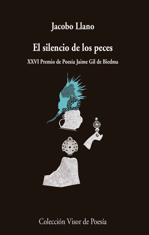 EL SILENCIO DE LOS PECES