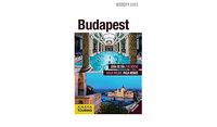 BUDAPEST INTERCITY GUIDES