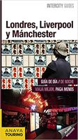 LONDRES LIVERPOOL Y MANCHESTER