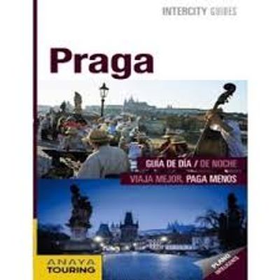 PRAGA