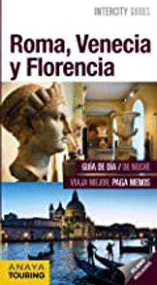 ROMA VENECIA Y FLORENCIA