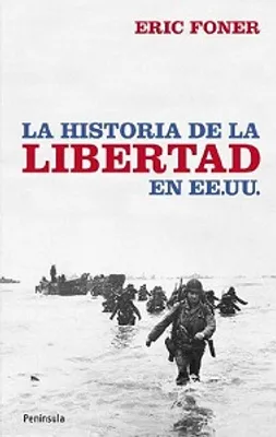 LA HISTORIA DE LA LIBERTAD EN EE UU