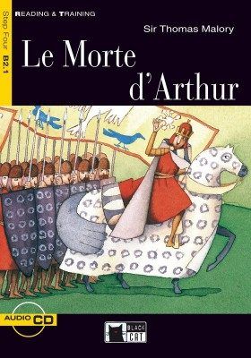 LE MORTE DARTHUR