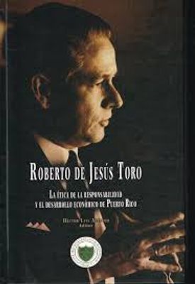 ROBERTO DE JESUS TORO