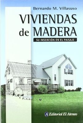 VIVIENDAS DE MADERA