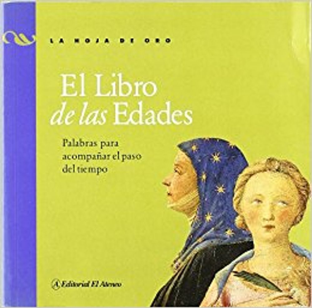 EL LIBRO DE LAS EDADES