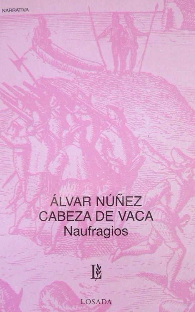 NAUFRAGIOS