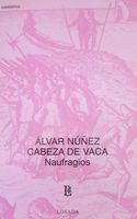 NAUFRAGIOS