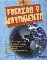 FUERZAS Y MOVIMIENTO