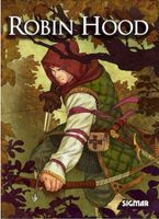 ROBIN HOOD COLECCION ESTRELLA