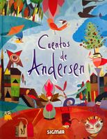 CUENTOS DE ANDERSEN COLECCION ESTRELLA