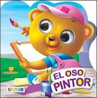 EL OSO PINTOR