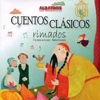 CUENTOS CLASICOS RIMADOS