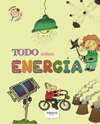 TODO SOBRE ENERGIA