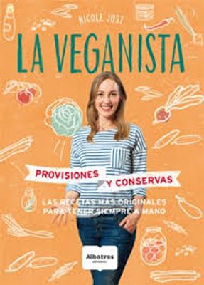 LA VEGANISTA  PROVISIONES Y CONSERVAS