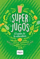 SUPER JUGOS EL PODER DE LA NATURALESA