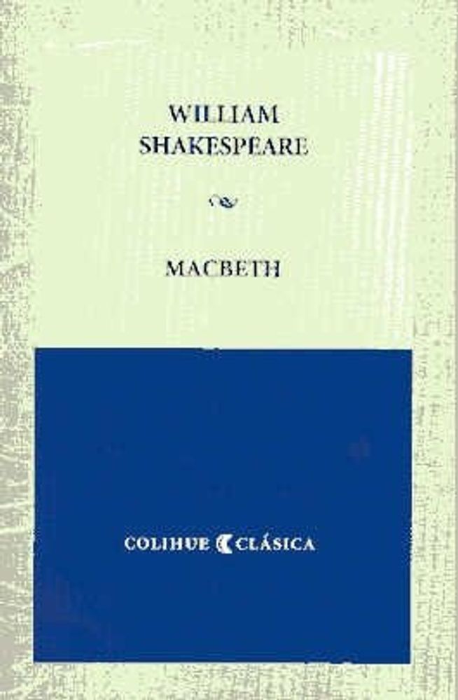 MACBETH