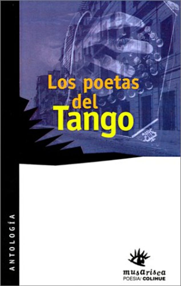 LOS POETAS DEL TANGO