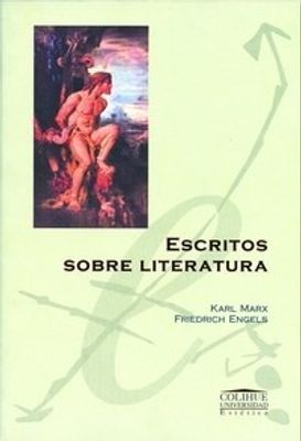 ESCRITOS SOBRE LITERATURA