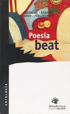 POESIA BEAT