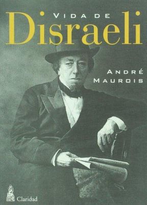 VIDA DE DISRAELI