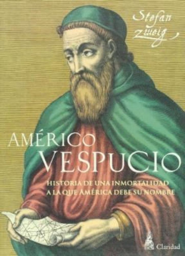 AMERICO VESPUCIO